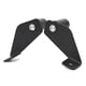 thumbnail image 3 of Motorcycle Auxiliary Lights Bracket Fog Lights, 3 of 5