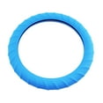 thumbnail image 1 of Redempat Durable And Long-Lasting Car Steering Wheel Cover With Anti-Slip Grip Easy To Install Fashionable royal blue, 1 of 6