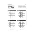 thumbnail image 5 of Balance Math & More Level 1 (Grades 2-5) (Paperback), 5 of 5