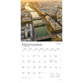 thumbnail image 4 of Paris | 2026 12x24" (Hanging) Square Wall Calendar | Plastic-Free | BrownTrout, 4 of 9