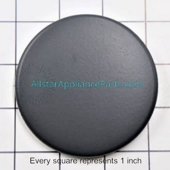 LG Range/Stove/Oven Surface Burner Cap EBZ37192701