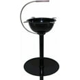 thumbnail image 4 of Quality Importers Stinky Cigar Tall Ashtray, 4 of 6