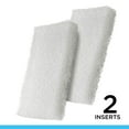 thumbnail image 2 of Fluval A220 104/105 Bloc Filtre en Mousse - Lot de 2, 2 of 3