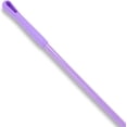 thumbnail image 3 of Sparta, Fiberglass, 48 Inches, Purple, 3 of 3