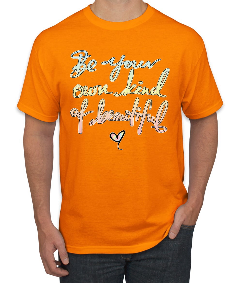 Chuckywork Orange Unisex T-Shirt Adult Pop Culture Graphic Tee Nerdy Geeky Apparel 