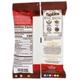 thumbnail image 2 of Unique Snacks -Unique Pretzels Original Splits Pretzels, Home-Style Baked, 2.1 Ounce Bags, (Pack of 24), 2 of 5