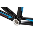 thumbnail image 4 of Radio Helium BMX Race Frame - Pro L 20.9 TT Black, 4 of 6