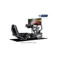thumbnail image 6 of Next Level Racing F-GT Pro Formula and GT Racing Simulator Cockpit, Grey Edition (NLR-R002), 6 of 7