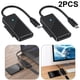 thumbnail image 1 of Cable Adaptador USB 3.0 A SATA Adaptador Externo 5 Gbps 2 5/3 5 Pulgadas (NGFF), 1 of 5