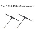 thumbnail image 2 of 2PCS ELRS 2.4GHz Antennas 220mm High-Speed mission Antennas for FPV Remote Control Aircraft Mod, 2 of 5