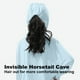 thumbnail image 2 of 1 pieza de ropa de protección solar para niños estilo fino transpirable sensación fresca seda de hielo ropa de protección solar abrigo ropa de protección UV, 2 of 5
