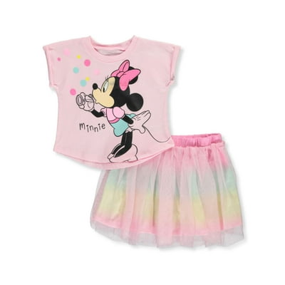 Minnie tutu hotsell skirt