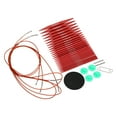 Knitting Needles Set Various Sizes Available Detachable Circular