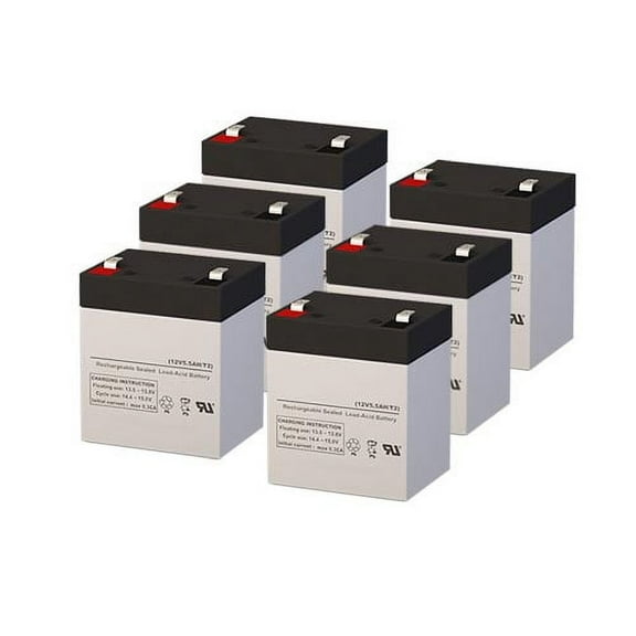 APC SRT2200RMXLA-NC UPS Battery Set (Replacement)