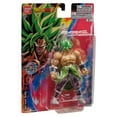 thumbnail image 2 of Dragon Ball Super Evolve - Super Saiyan Broly 5" Action Figure, 2 of 7