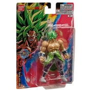 Dragon Ball Super Evolve - Super Saiyan Broly 5 Action Figure
