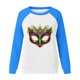 thumbnail image 5 of TaTaai Hoodies Shirts for Women Early Fall Long Sleeve Tops Vintage Graphic Outfits Tops Fashion Pullover Tees Gift, 5 of 6