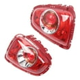 thumbnail image 4 of Rear Left and Right Tail Light Assembly 63217255909 63217255910 for Mini R56 R57 LCI R58 R59, 4 of 11