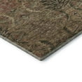 thumbnail image 6 of Dalyn Rugs Premium Machine Washable Mayfield AMF1082 Brown 9' x 12' Rug, 6 of 7
