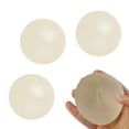 thumbnail image 1 of Pelotas para aliviar el estrés Hofimeta, 2.4 pulgadas, de aumento lento, blandas, 3 unidades, 1 of 6