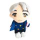 thumbnail image 2 of Gwong Juguete Dibujos animados con estilo Mini Lavable BTS Idols Modelo Niños Juguetes Peluche Doll Cumpleaños Regalo Gwong 30006235, 2 of 7