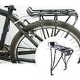 thumbnail image 3 of Portaequipajes para Bicicletas Sunnimix Portaequipajes trasero para bicicletas, 3 of 8