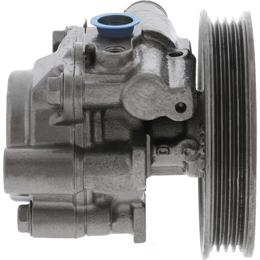 MAVAL 96316M Reman Power Steering Pump
