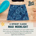 thumbnail image 4 of Falda RipSkirt Hawaii Maui Moonlight Wrap Wrap L, 4 of 7