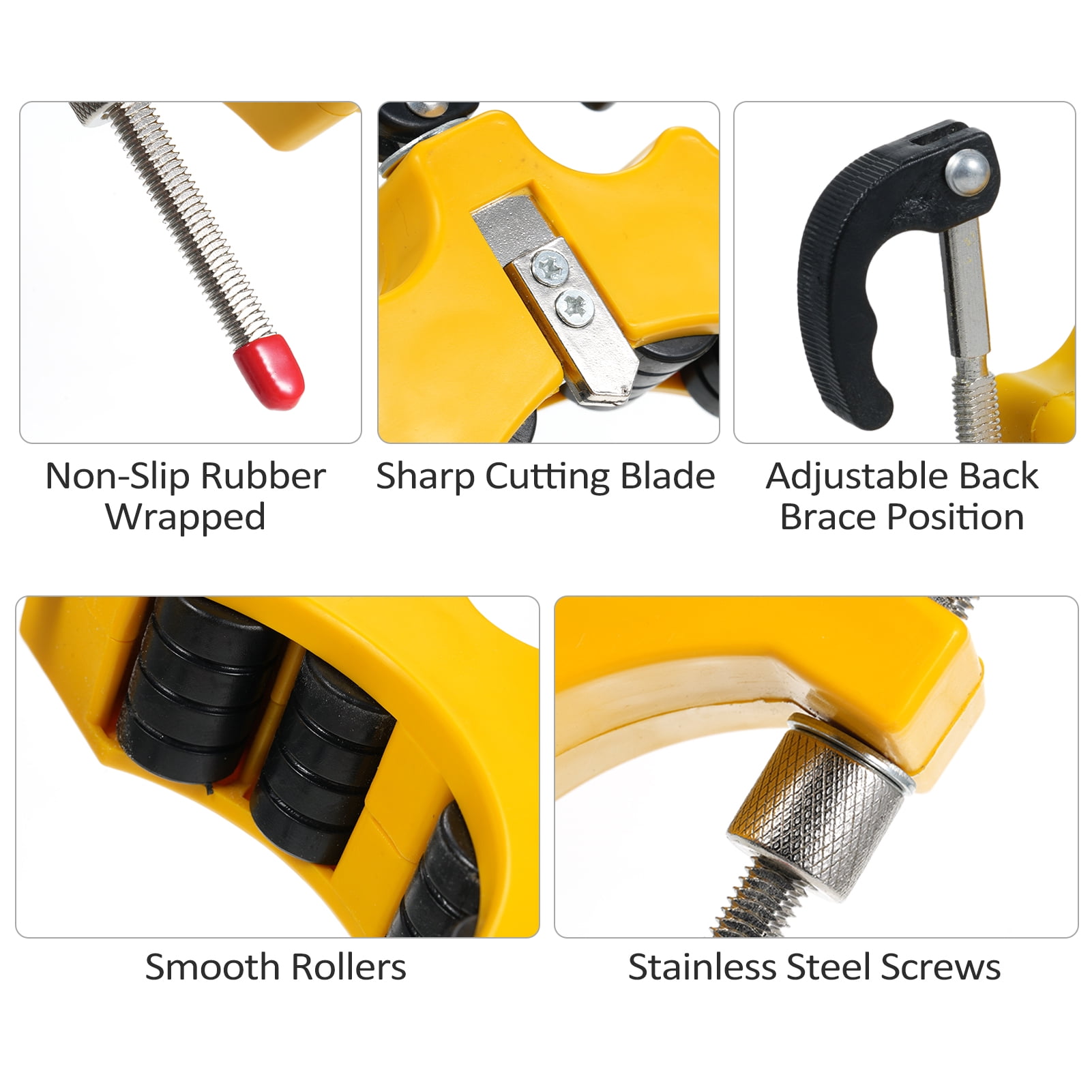 Machine Adjustable From 1.26~3.7Inch Glass Bottle Cutter DIY Tools Wine Beer Cutter Wine Beer Champagne Jar Sculpture Glass Tube Cutting Machine
