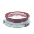 thumbnail image 3 of Starfrit Collapsible Cupcake & Cake Carrier, 3 of 8