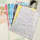 thumbnail image 4 of unbranded Pegatinas De Letras Y Números Para Manualidades Y Con Materiales Duraderos, 4 of 6
