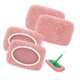 thumbnail image 1 of Thick Washable Cleaning Sheets Machine Washable Microfiber Cleaning Sheets Replacement For Wet Cleaning Systems, 1 of 4