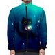 thumbnail image 2 of Chaqueta con estampado 3D de gato para hombre y mujer, estilo Harajuku, hip hop, sudaderas con capucha de nuevo estilo, sudadera informal con cuello alto y cremallera, ropa para hombre, chaquetas, 2 of 4