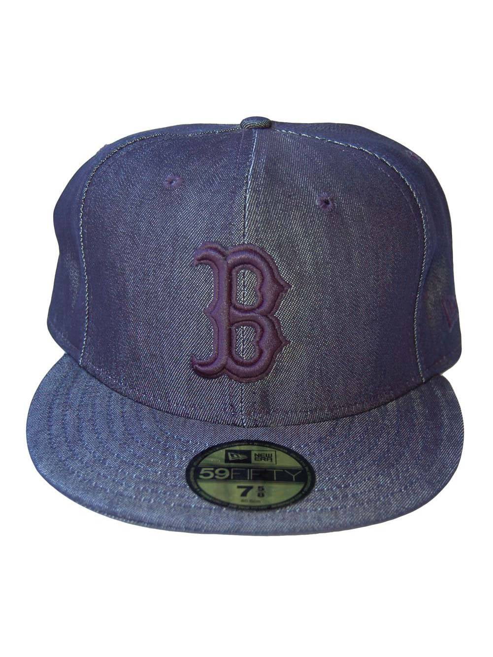 number 7 new era hat