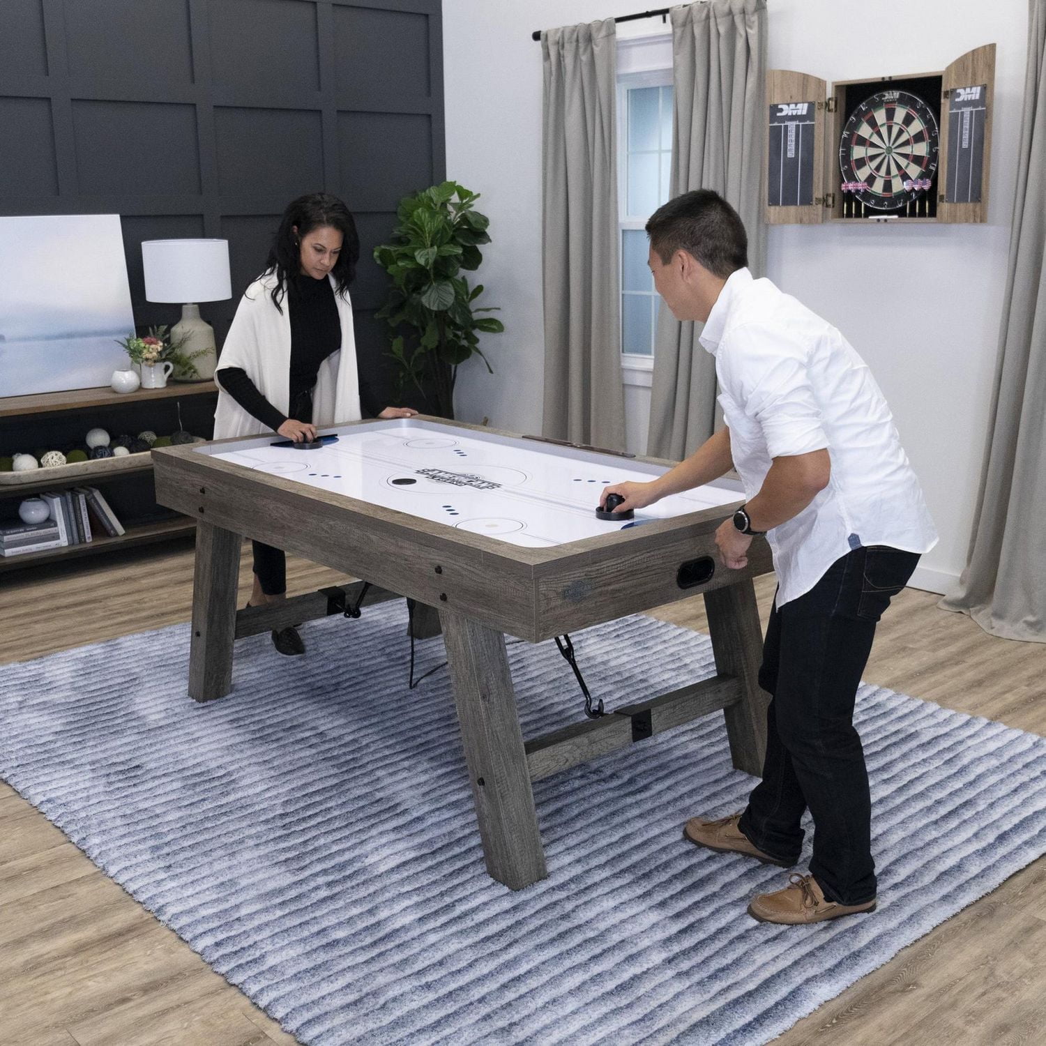 Table hockey Escalade AMERICAN LEGEND Brookdale 72 po