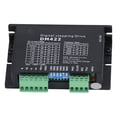 thumbnail image 1 of Stepper Motor Driver, Accurate Current Control Ultra Low Vibration Noise Short Circuit Protection 20-40VDC 2.2A DIP Stepper Motor Controller  For CNC, 1 of 8
