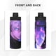 thumbnail image 3 of Gojo Satoru Jujutsu Kaisen Botella de agua deportiva aislada de acero inoxidable Taza portátil Botella de agua para exteriores Moda Viajes Fitness Estudiante\r\n Talla única., 3 of 7