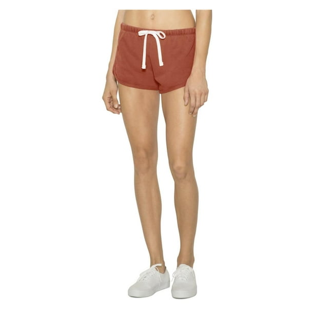 American Apparel American Apparel Athletics Women's French Terry