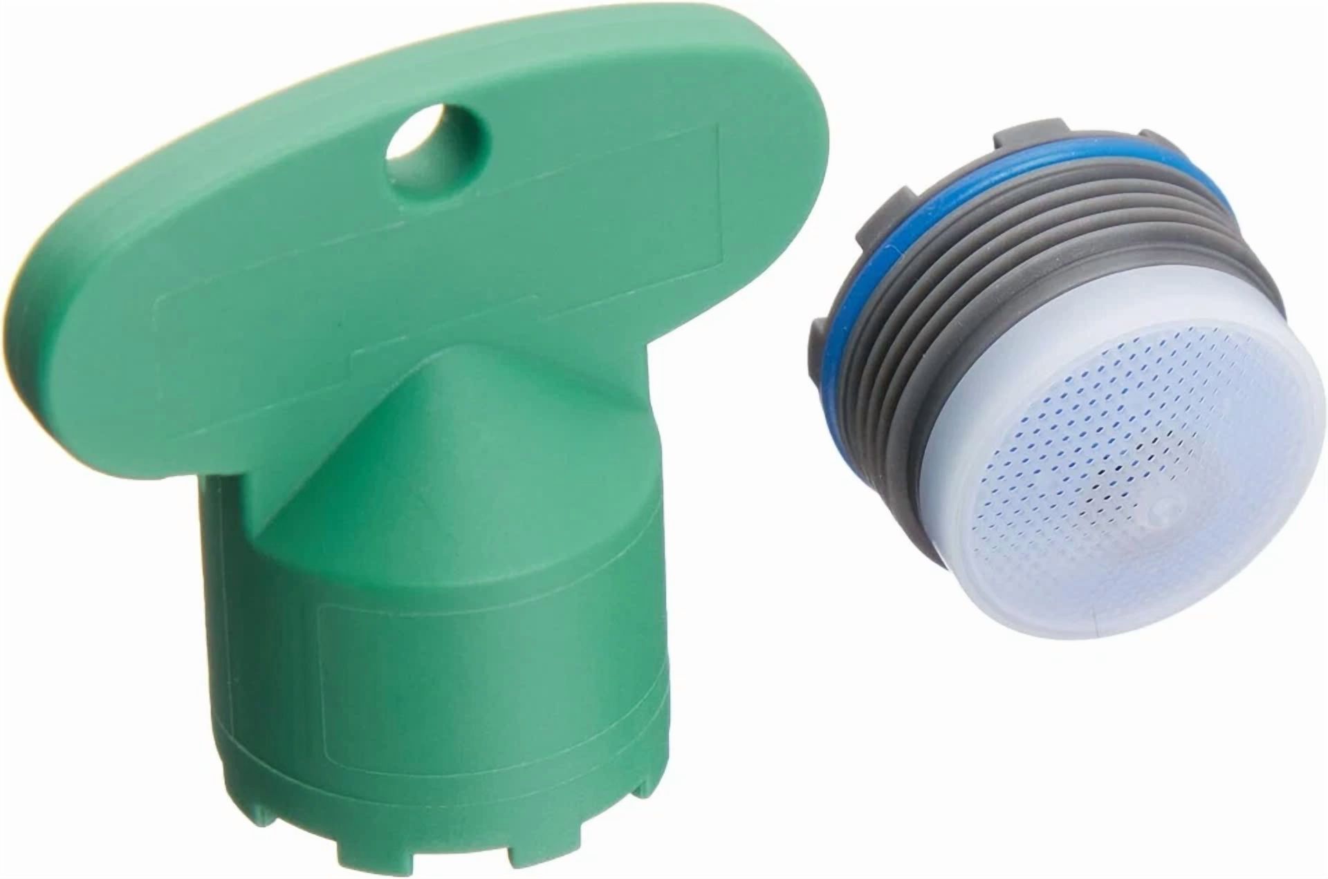CRESTIN- Kohler Genuine Faucet Water Aerator Kit With Removal Tool For Home Improvement
