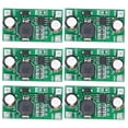 thumbnail image 3 of Led Driver Module Dc Constant Current Module Pwm Control Led Module  Constant Current Module Pwm Dimming Led Module 6PCS 3W/2W LED Driver Module 700mA PWM Dimming Constant Current, 3 of 8