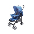 thumbnail image 1 of Carriola Reclinable, Plegable D’Bebé Aerostar - Azul, 1 of 6