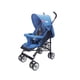 thumbnail image 1 of Carriola Reclinable, Plegable D’Bebé Aerostar - Azul, 1 of 6