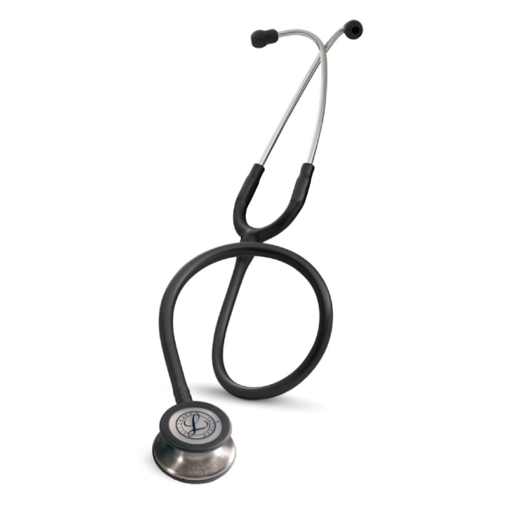 Fonendoscopio 3M™ Littmann® Classic Iii™ Negro Estándar 5620