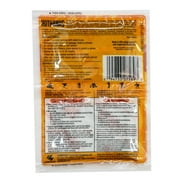 5 Pack HeatMax HotHands Hand Warmers (2 في العبوة)