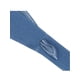 thumbnail image 3 of Cinturones Obi para Mujeres Talla Grande INSPIRE CHIC, Cinturón de Lazo Autoadhesivo, Cinturón Ancho para Vestidos, Denim Azul 37.40-40.16, 3 of 6