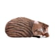 thumbnail image 5 of Lindo juguete de peluche de dibujos animados, almohada de 5 cm/19,69 pulgadas, cojín grande para niños y gato marrón, 5 of 9