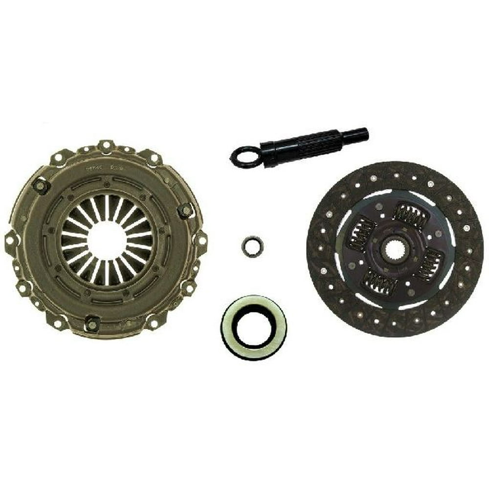 OE Replacement for 20102011 Mazda 3 Clutch Kit (GT / S / Sport GS