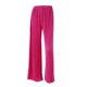 thumbnail image 1 of Conjunto de dos piezas de camisa plisada para mujer, pantalones de pierna ancha de cintura alta, traje informal elegante de manga larga para mujer, conjunto a juego Tan Jianjun unisex, 1 of 2