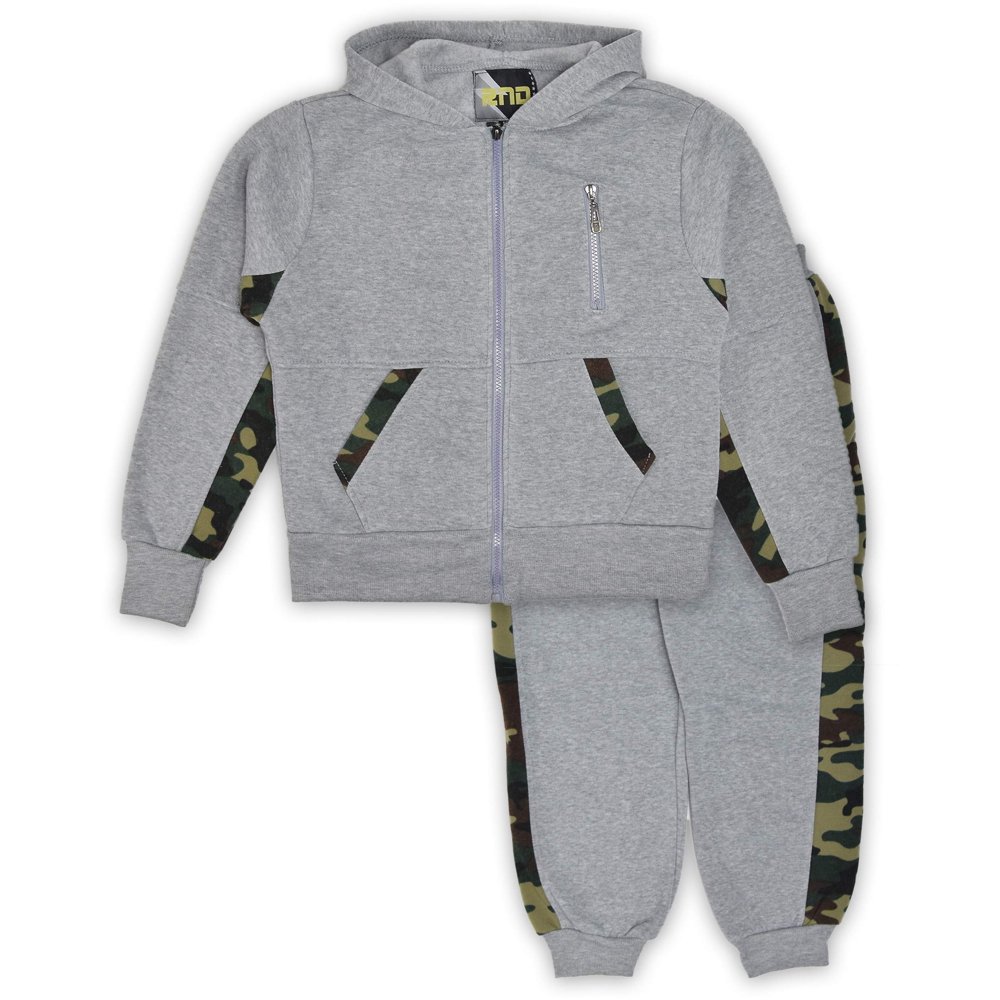 jogger hoodie