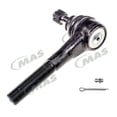 thumbnail image 2 of TIE ROD ENDS Fits select: 2000-2001 DODGE RAM 1500, 2000-2002 DODGE RAM 2500, 2 of 2